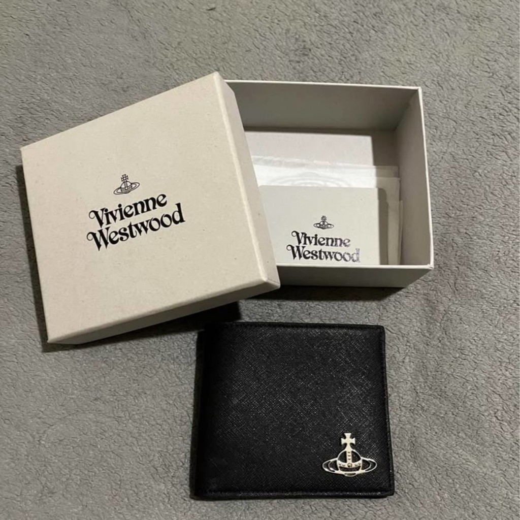 Кошелек Vivienne Westwood