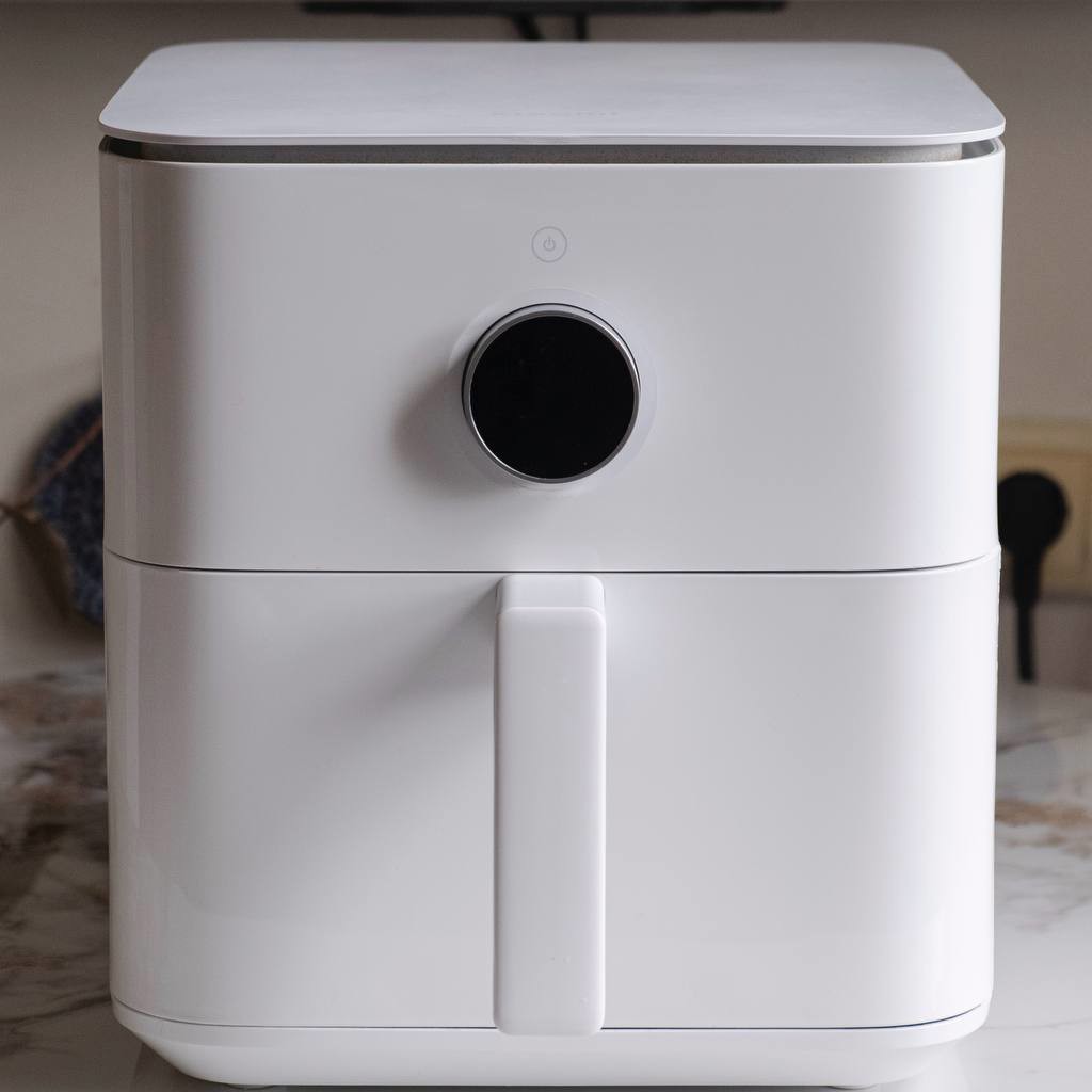 Аэрогриль Xiaomi Smart Air Fryer 6.5L