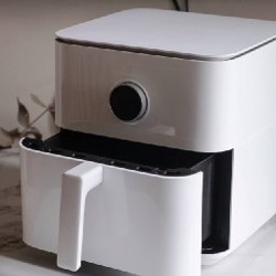 Аэрогриль Xiaomi Smart Air Fryer 6.5L - фото 2