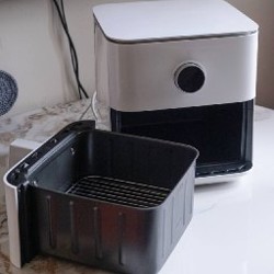 Аэрогриль Xiaomi Smart Air Fryer 6.5L - фото 3