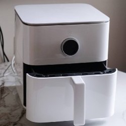 Аэрогриль Xiaomi Smart Air Fryer 6.5L - фото 4