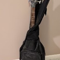 Ibanez GSR200 Soundgear - фото 3