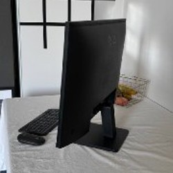 Монитор LG 27MR400-B - фото 2