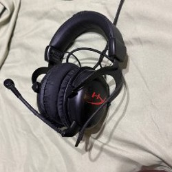 Наушники HyperX - фото 7