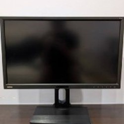 Монитор BenQ BL2420PT - фото 3