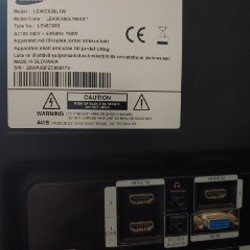 Телевизор Samsung LEC650L - фото 4