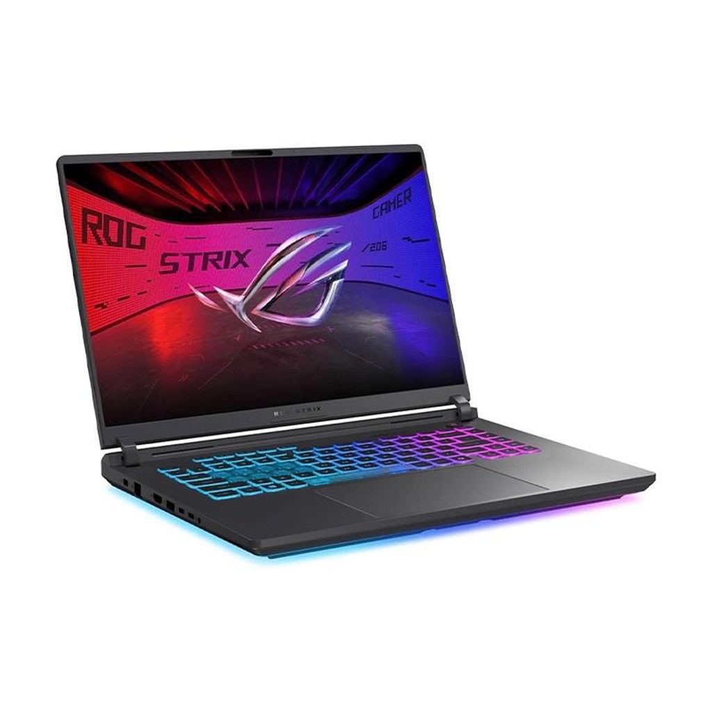 ASUS ROG Strix G18