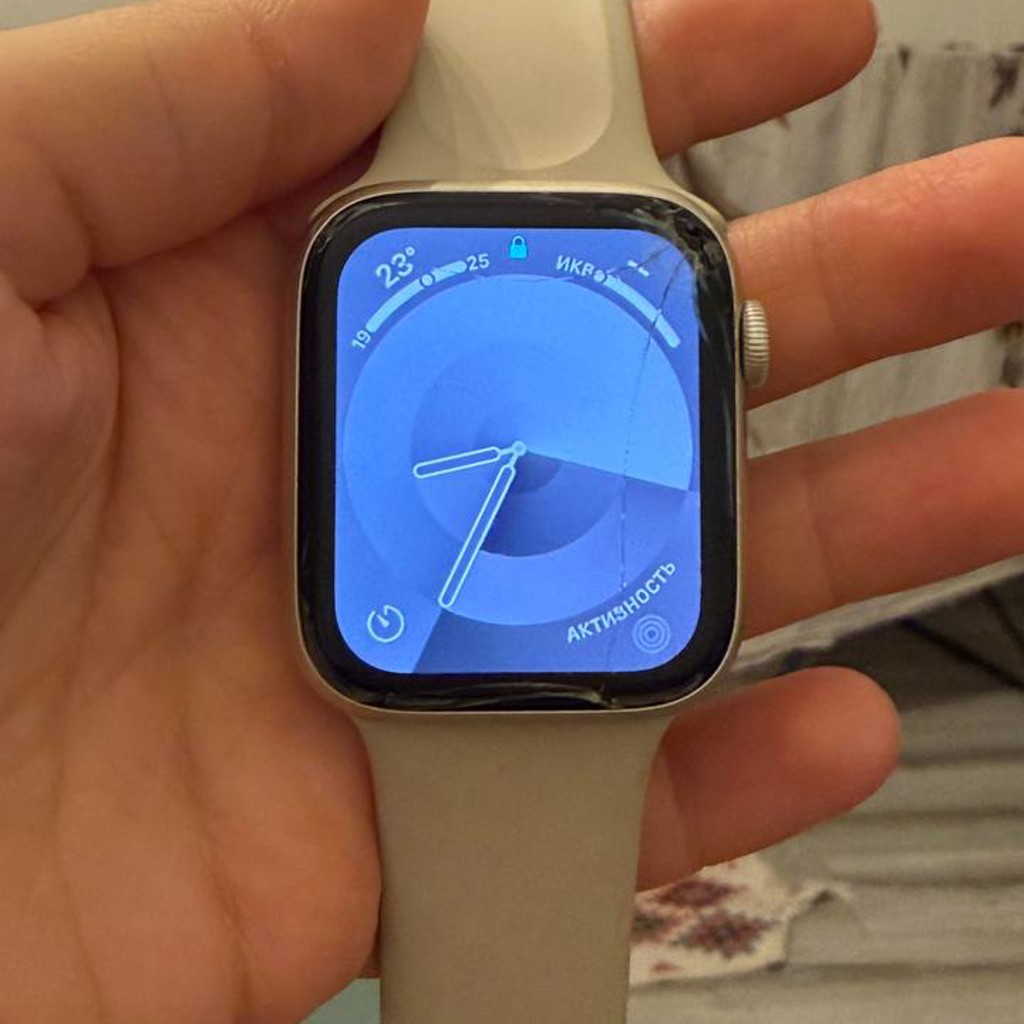 Apple Watch SE 2nd Gen