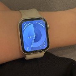 Apple Watch SE 2nd Gen - фото 2