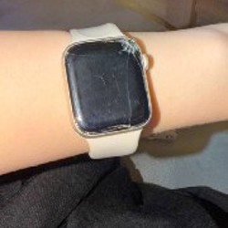 Apple Watch SE 2nd Gen - фото 4