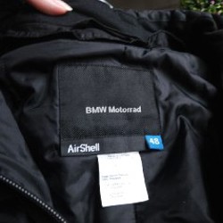 Куртка BMW Motorrad AirShell - фото 2