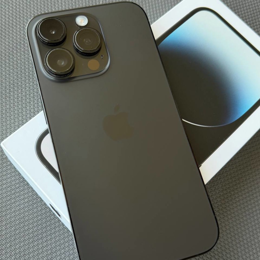 IPhone 14 Pro