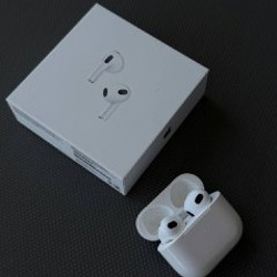 Apple AirPods 3rd Generation - фото 3