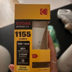 Лампочка JYSK E14 - фото 2