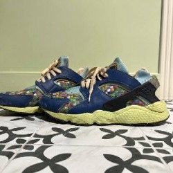 Nike Huarache - фото 2