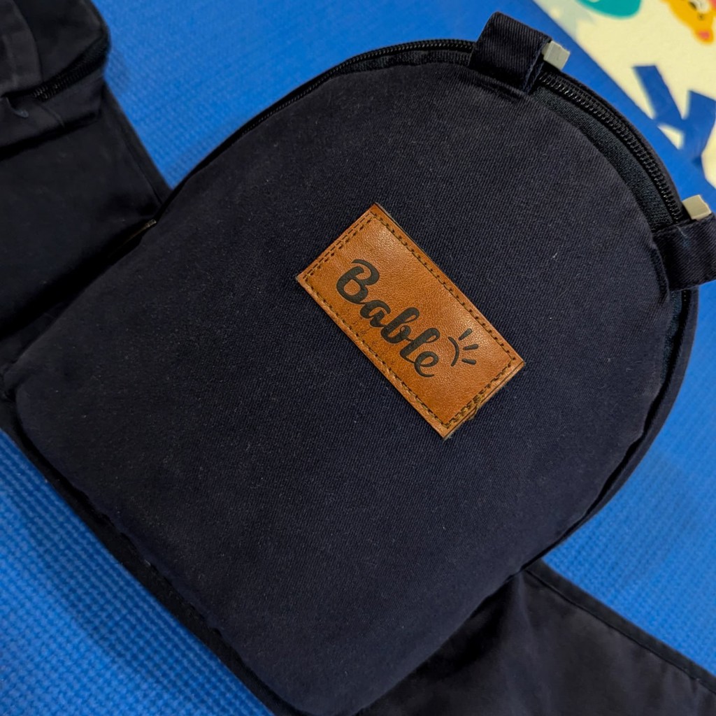 Кенгуру переноска Bable