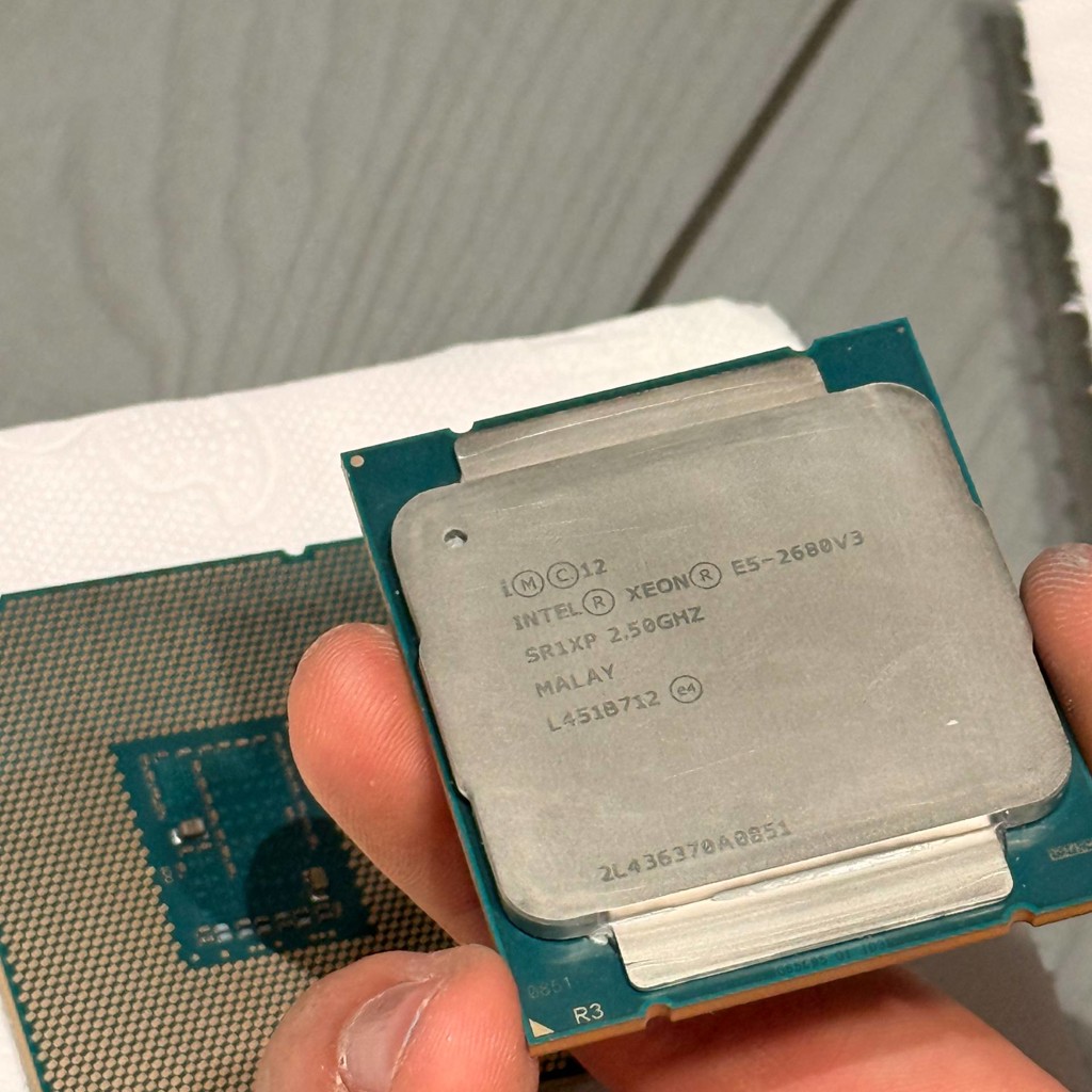 Оперативная память 16GB DDR4