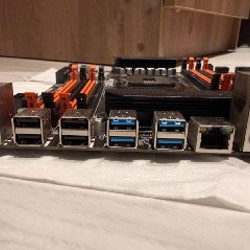 Оперативная память 16GB DDR4 - фото 4