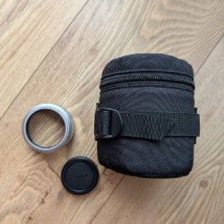 Видеокамера Panasonic Lumix 80G - фото 4