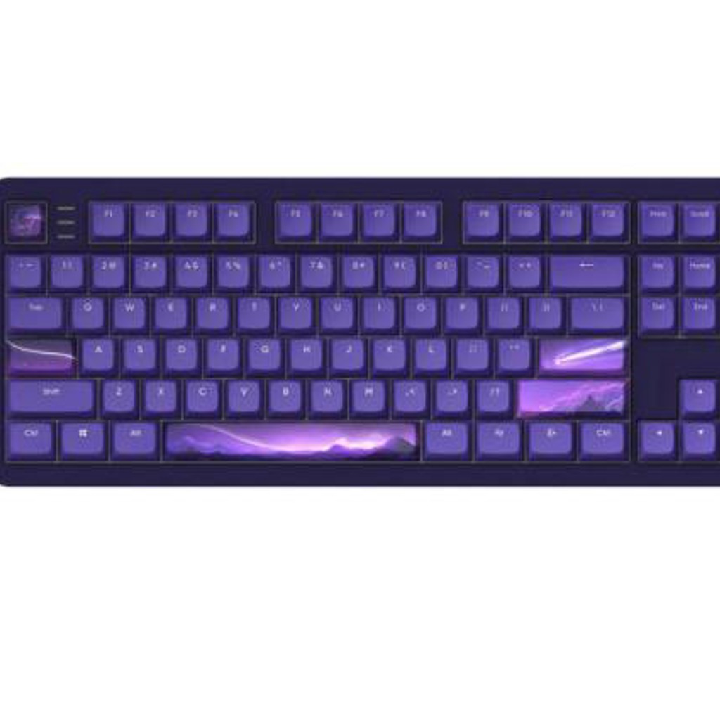Клавиатура Dark Project
