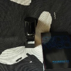 Byredo - black saffron - фото 1