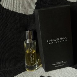Byredo - black saffron - фото 2
