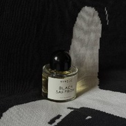 Byredo - black saffron - фото 3