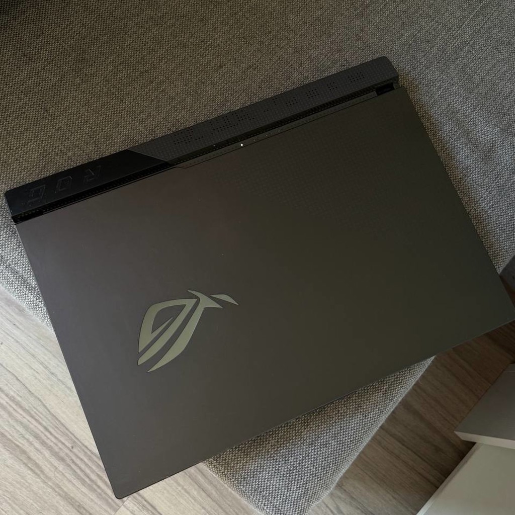 ASUS ROG Strix G15 G513IM