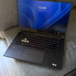ASUS ROG Strix G15 G513IM - фото 2
