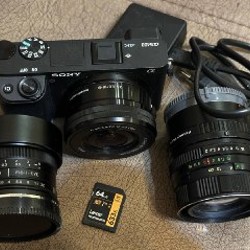 Объектив Tamron 28-75 G2 - фото 2