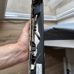 Sapphire Nitro RX 580 8GB - фото 3