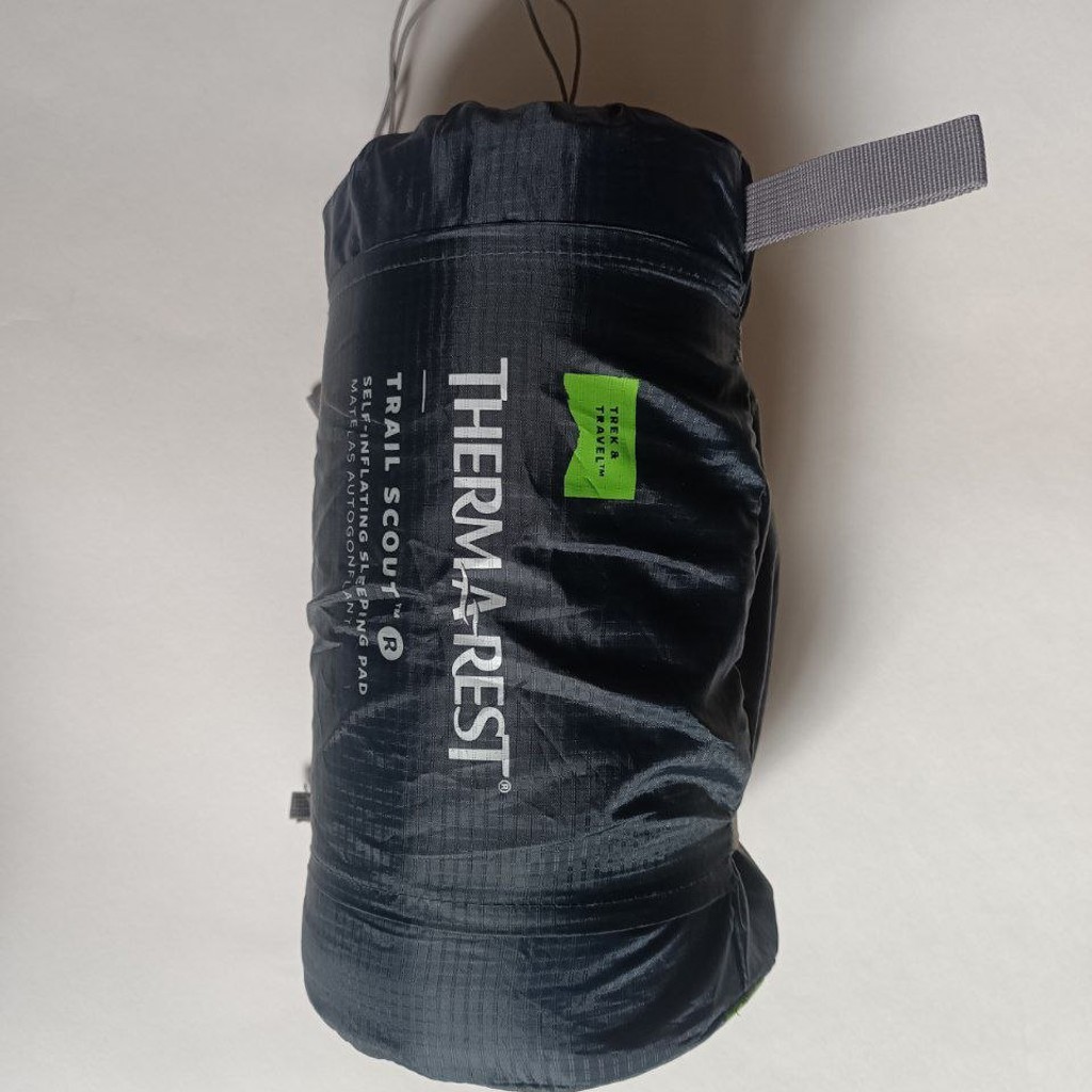 Коврик Thermarest