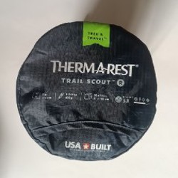 Коврик Thermarest - фото 2