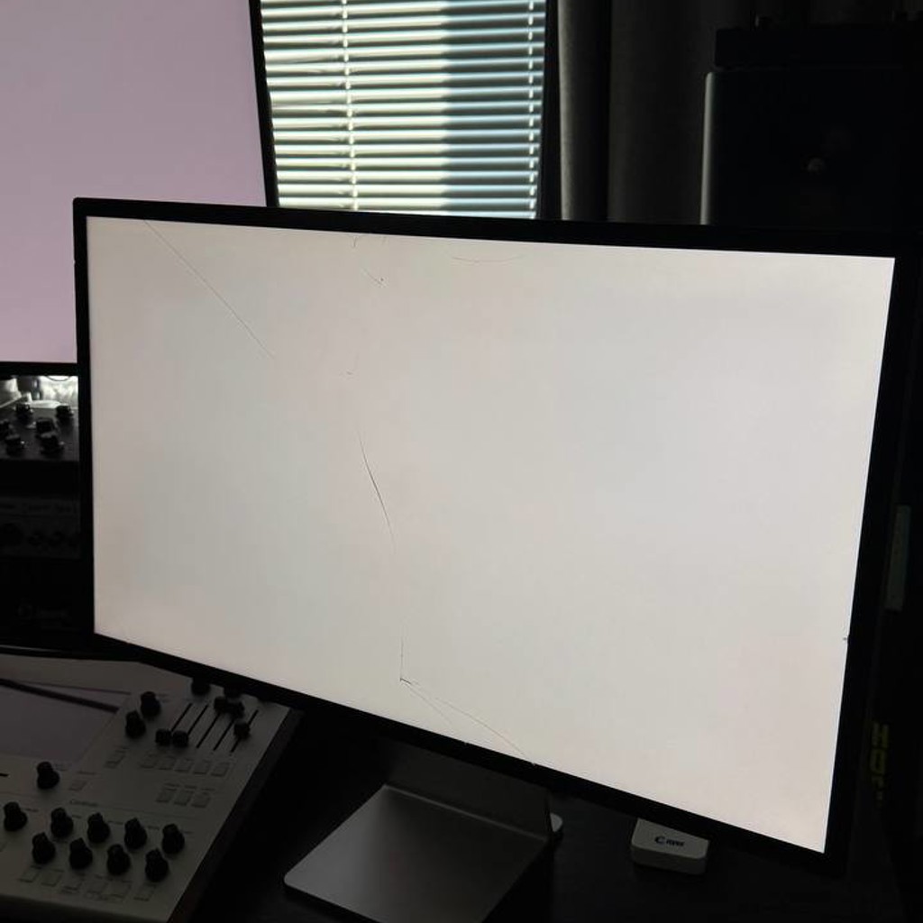 Монитор Apple Studio Display 27 5k