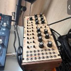 Moog Dramer from Another Mother - фото 1
