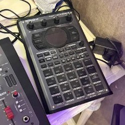Moog Dramer from Another Mother - фото 3