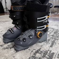 K2 SKI BOOTS MINDBENDER 100 BOA - фото 2