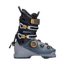 K2 SKI BOOTS MINDBENDER 100 BOA - фото 3