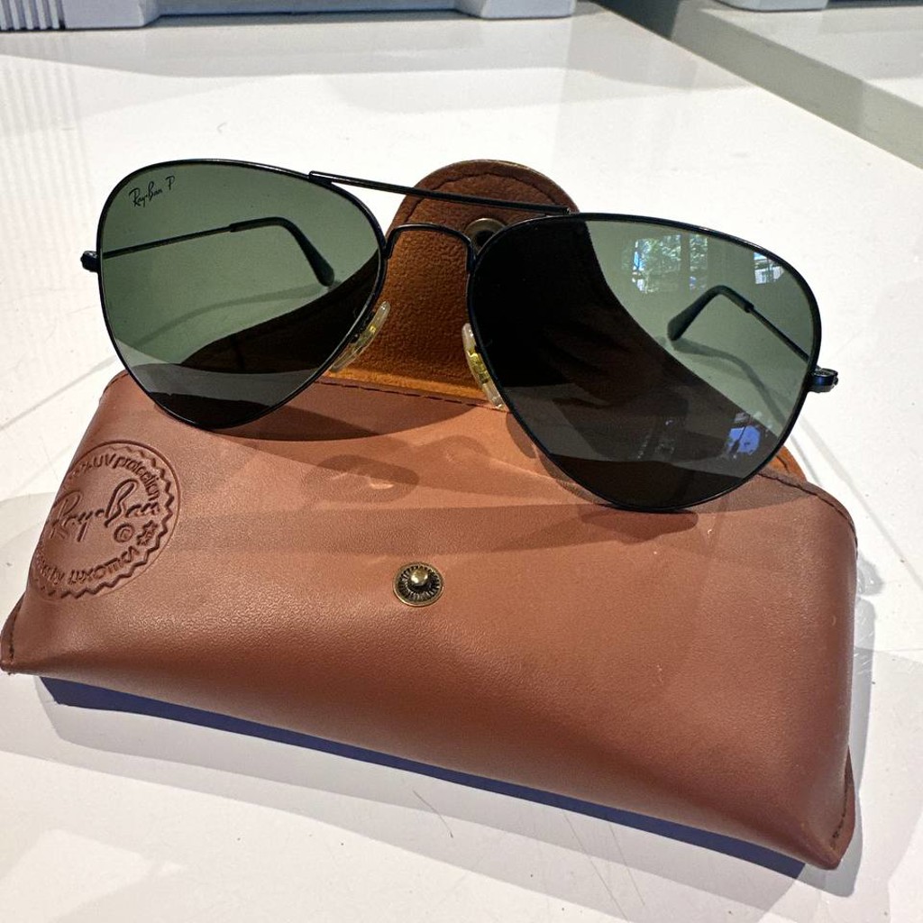 Очки Ray-Ban RB3025