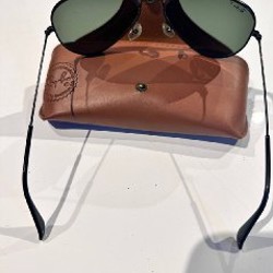 Очки Ray-Ban RB3025 - фото 2
