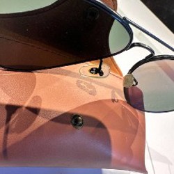 Очки Ray-Ban RB3025 - фото 3