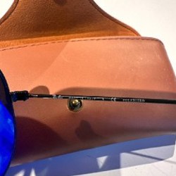 Очки Ray-Ban RB3025 - фото 4