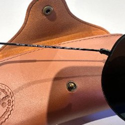 Очки Ray-Ban RB3025 - фото 5