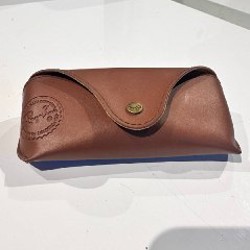 Очки Ray-Ban RB3025 - фото 6