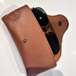 Очки Ray-Ban RB3025 - фото 7