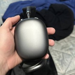 Apple AirPods Max 2 Space Gray - фото 2