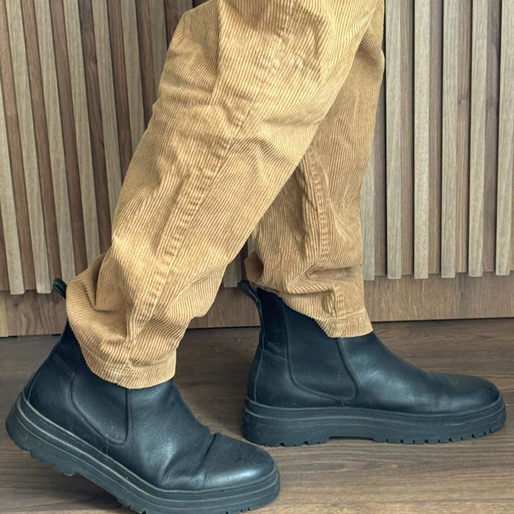 Ботинки челси VAGABOND