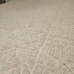Б/у матрасс средней жёсткости - фото 3
