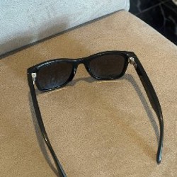 Ray-Ban Meta Wayfarer Gen 2 Green - фото 4