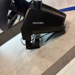 Logitech G923 TRUEFORCE - фото 2